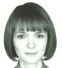 Фотография Оксана Коломина